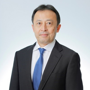 Yuichi Yamada (Managing Director of ABeam Consulting Korea)