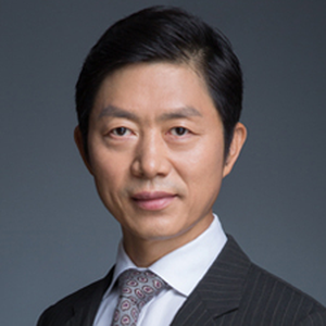Dr. Dequan Wang (Founder and CEO of Governance Solutions Group)
