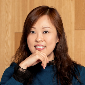 Jennifer Cheung (General Manager at EAST, Hong Kong at Swire Properties Limited)