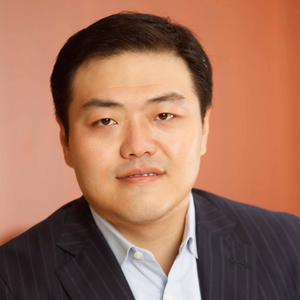Drew Chen (Partner at Bain Capital Hong Kong)