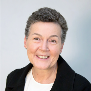 Carma Elliot (College President at United World College of South East Asia)