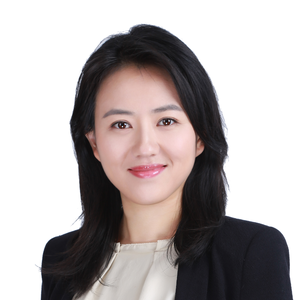 Dr. Louise Qian Liu (Managing Director, Greater China, Economist Group)