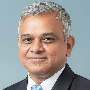 Satish Thiagarajan (Executive Vice President, Chief Delivery Officer at Tata Consultancy Services Japan, Ltd.)