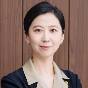 Meng Liu (Head, China Office at United Nations Global Compact)