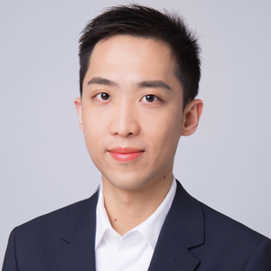 Yuan Li (Principal at The Economist Intelligence Unit)
