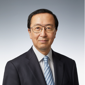 Masaaki Kanno (Chief Economist at Financial Market Research Department at Sony Financial Holdings Inc.)