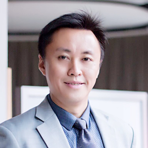 Steven Zhong (Lead Partner, PwC China / HK ESG – Sustainable Value Chain)