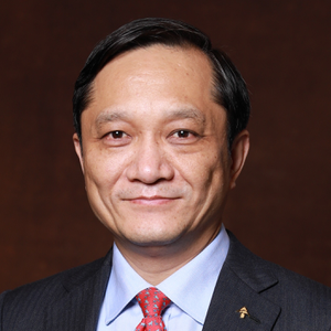 Yuan Ding (Vice President and Dean; Professor of Accounting; Cathay Capital Chair in Accounting at CEIBS)