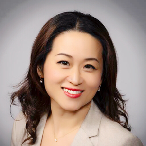 Selena Chu (Vice President, Dow Greater China)