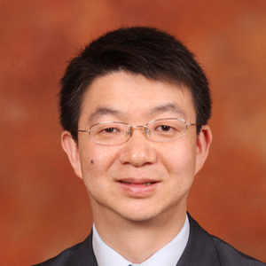 Dr. Guibin Zhang (CRO & CCO at Taiping Asset Management Co.,Ltd.)