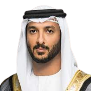 HE Abdulla Bin Touq Al Marri (Cabinet Member and Minister of Economy at Government of the UAE)