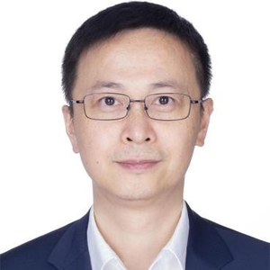 Dr Qiyuan Xu (Deputy Director of the Institute of World Economy and Politics, Deputy Director of the Research Center for International Finance at Chinese Academy of Social Sciences)