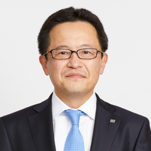 Hidetake Takahashi (Executive Officer, Head of Energy and Eco Services Business Headquarters at Orix Corporation)