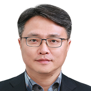 Shawn Chun (Head of Industries and Customer Advisory at SAP Korea)