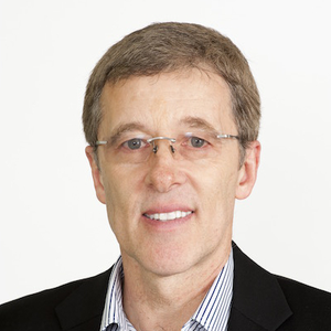 Dr Alan Dupont (CEO of Cognoscenti Group)