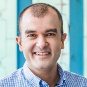 Nitin Gajria (Managing Director, SSA of Google)