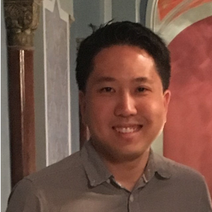 Kelvin Chong (Managing Director of Schaeffler Bearings (Malaysia) Sdn Bhd)