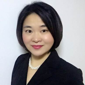 Grace Shen (Associate Director, PwC You Plus of PwC Shanghai)