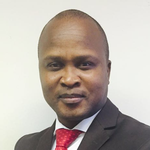 Dr Ralph Mathekga (Author and political analyst)