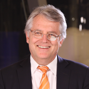 Jörg Wuttke (President at EU Chamber of Commerce in China)