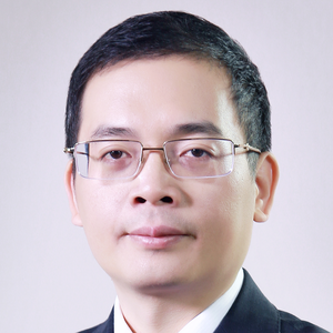Dr Ting Lu (Chief China Economist and Managing Director of Nomura)