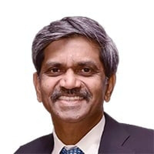 Shiv Shivakumar (Operating Partner at Advent International (Formerly with Aditya Birla Group, PepsiCo and Nokia))