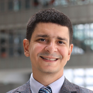Renato Lima de Oliveira (Assistant Professor of Business and Society at Asia School of Business)