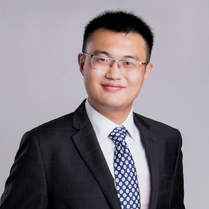 Liuqing Yu (Country Analyst at Economist Intelligence Unit)