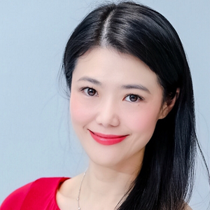 Jessica Wang (Managing Director of China at HAYS)