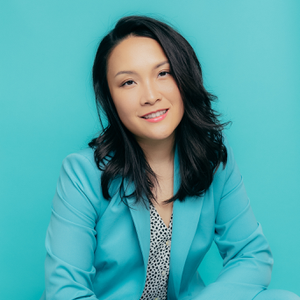 Ivy Wong (Co-founder, Diversity & Inclusion Consulting (DNIC))