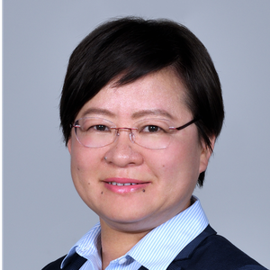 Jeanette Yu (Partner at CMS China)
