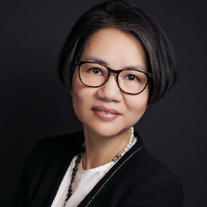 Christine Lam (Chief Executive Officer, Citi China; President, Citibank (China) Co., Ltd.)