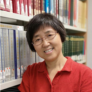 Sarah Tong (Senior Research Fellow at NUS’ East Asian Institute)