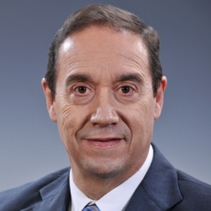 Juan Antonio Fernandez (Professor of Management at CEIBS)
