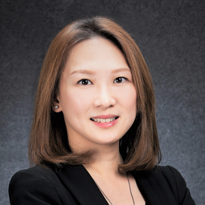 Winnie Chu (Head of Business Group (Cloud and Enterprise) at Microsoft Hong Kong)