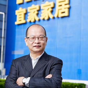 Roy Li (Chief Financial Officer at IKEA China)