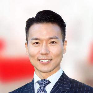 Sungwon Yang (Management Consultant at Bain & Company)