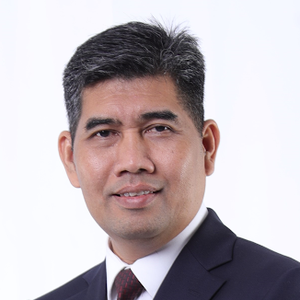 Ruhizam Idris (Director of Malaysian Investment Development Authority, Seoul)