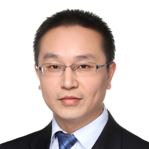 Jun Chen (CFO at CITS GBT American Express Air Services Ltd.)