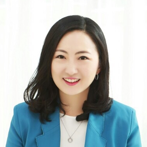 Eunjung Lim (Associate Professor at Division of International Studies, Kongju National University)