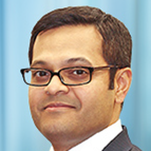 Avinash Satwalekar (Country Head and CEO of Franklin Templeton Asset Management Malaysia)