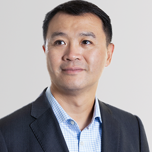 Dr Ning Zhu (Senior Partner, Head of China at Brunswick Group)