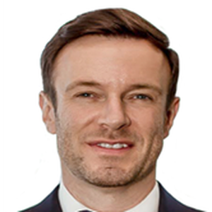 Steven Ireland (Head of International Tax at Grant Thornton UAE)