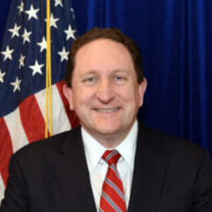 James Heller (Consul General at U.S. Consulate General in Shanghai)
