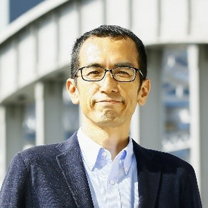 Ichiro Kutani (Senior Research Director of The Institute of Energy Economics, Japan)