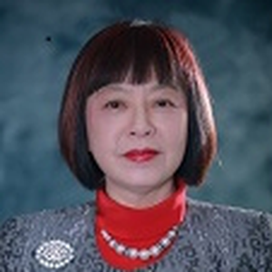 Tzu-Kuan Chiu (Professor of Finance at SAIF, Shanghai Jiao Tong University)