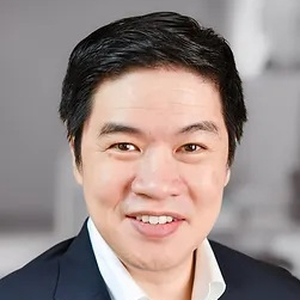 Keith Toh (Partner at Novo Tellus Capital Partners)