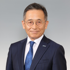 Yasuhito Ohwaki (Board Member, Snr Exec VP, Director-HR Mgmt Division of Nitto Denko)