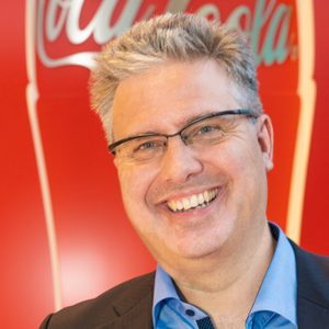 Florian Kohlbacher (VP of Strategy, Japan & South Korea Operating Unit at The Coca-Cola Company)