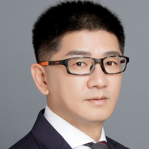 Jack Yuan (CEO of Generali China Insurance)